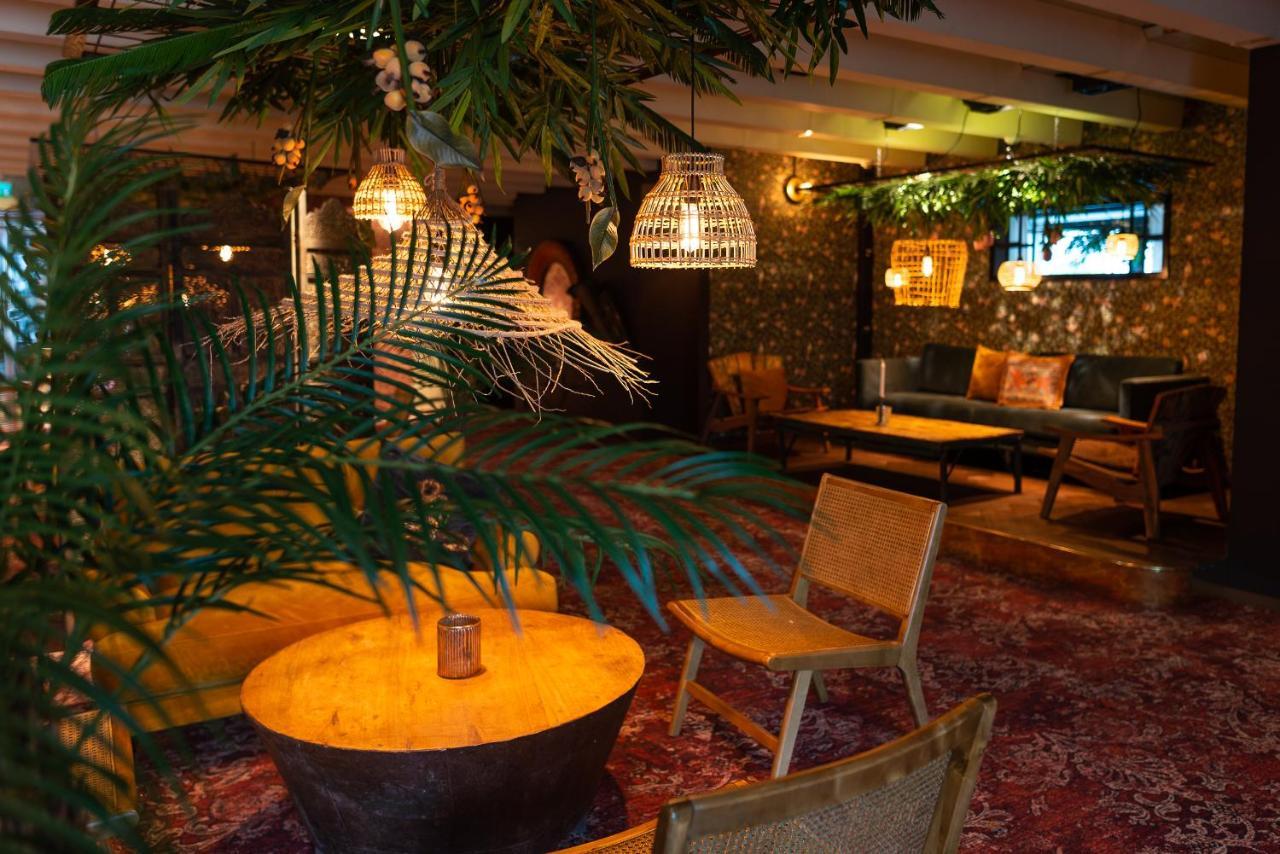 Hotel Arkipelag مارييهامن المظهر الخارجي الصورة