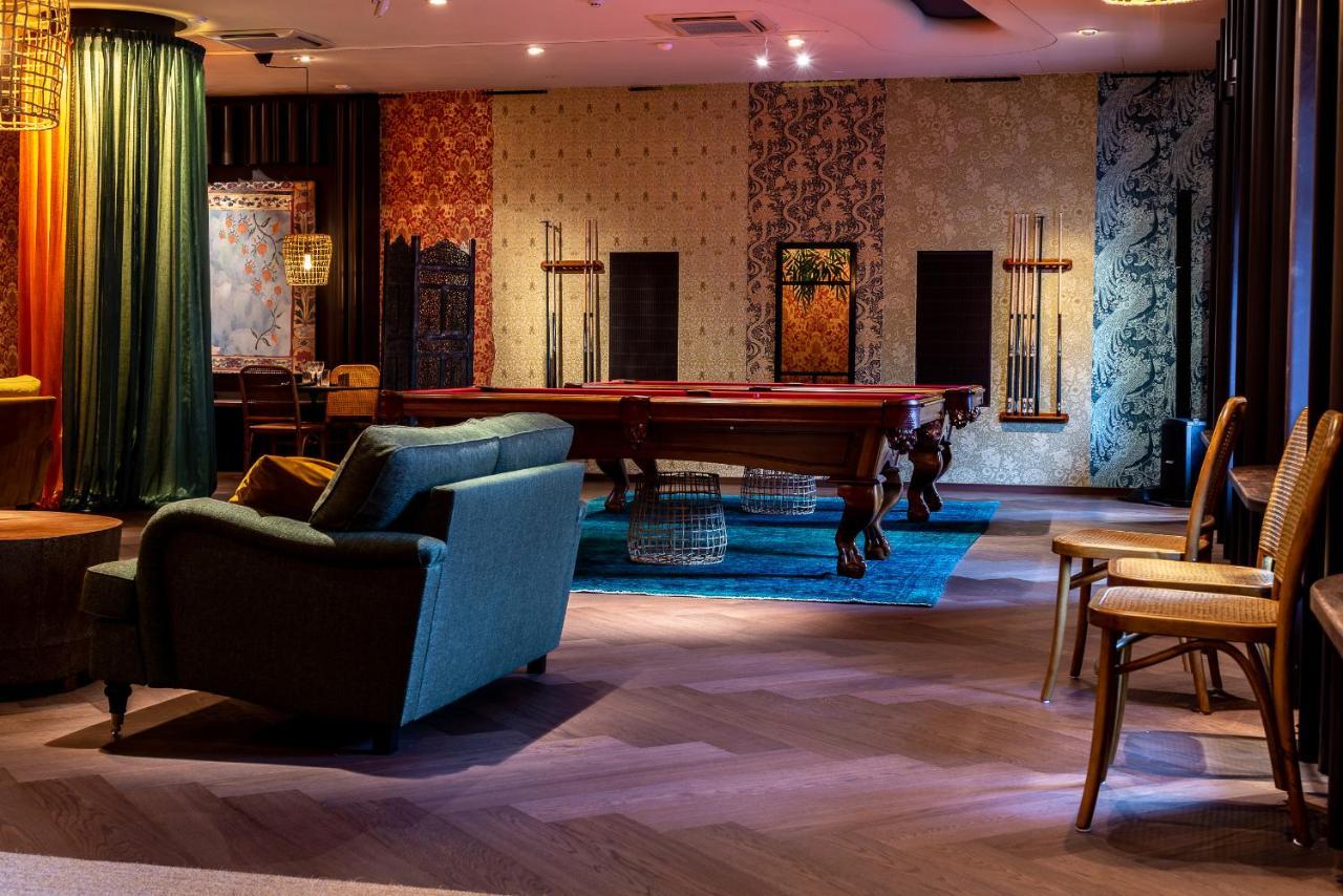 Hotel Arkipelag مارييهامن المظهر الخارجي الصورة