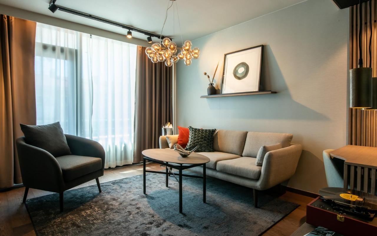 Hotel Arkipelag مارييهامن المظهر الخارجي الصورة