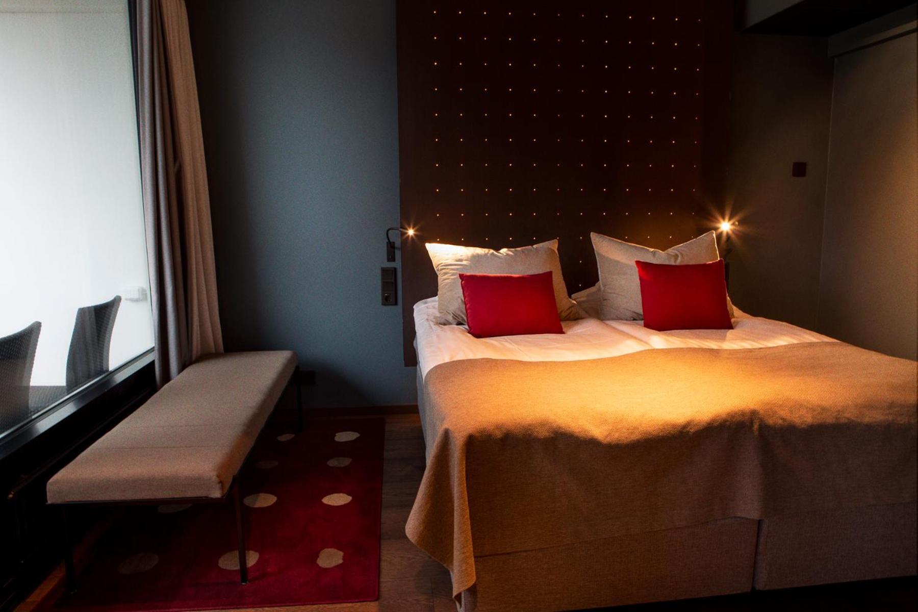 Hotel Arkipelag مارييهامن المظهر الخارجي الصورة