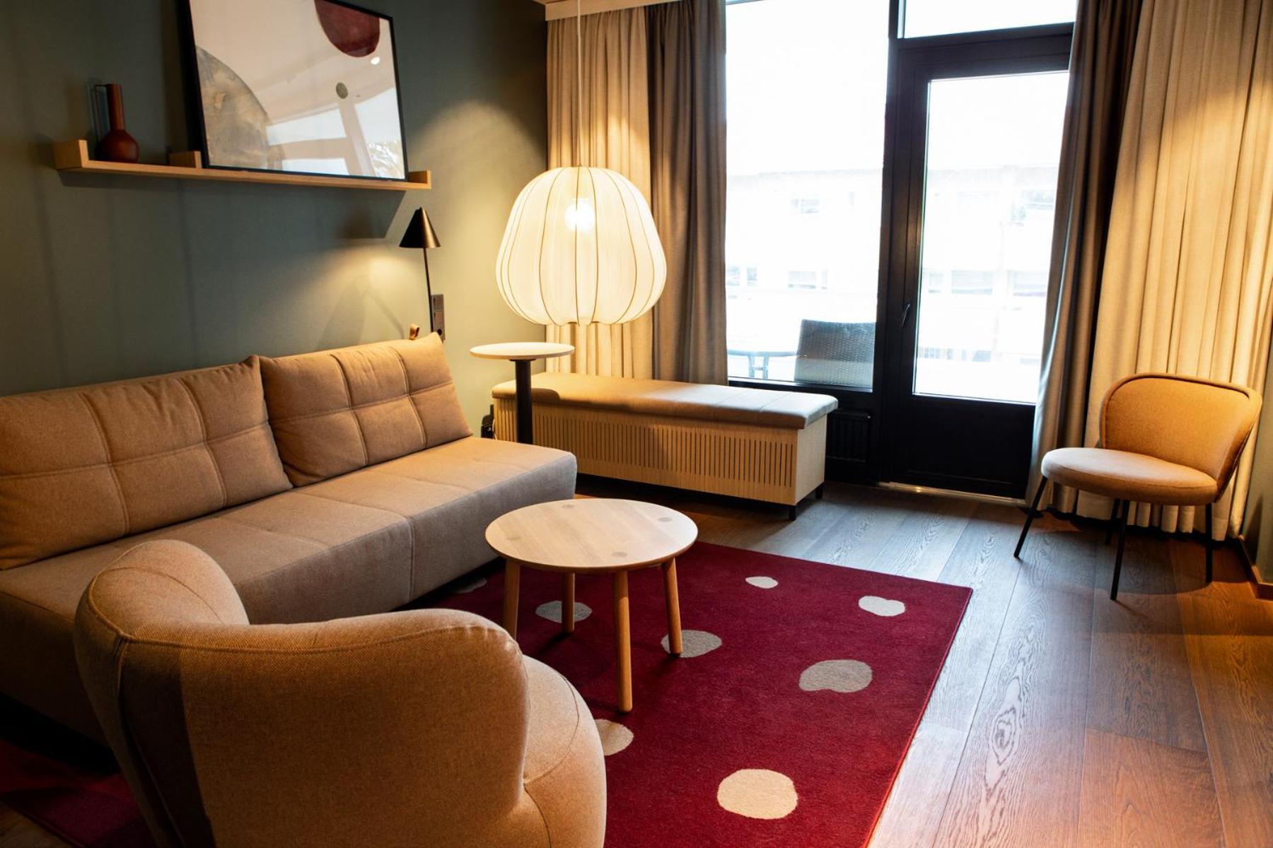 Hotel Arkipelag مارييهامن المظهر الخارجي الصورة
