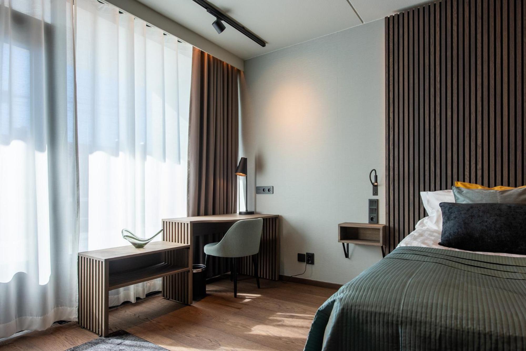 Hotel Arkipelag مارييهامن المظهر الخارجي الصورة