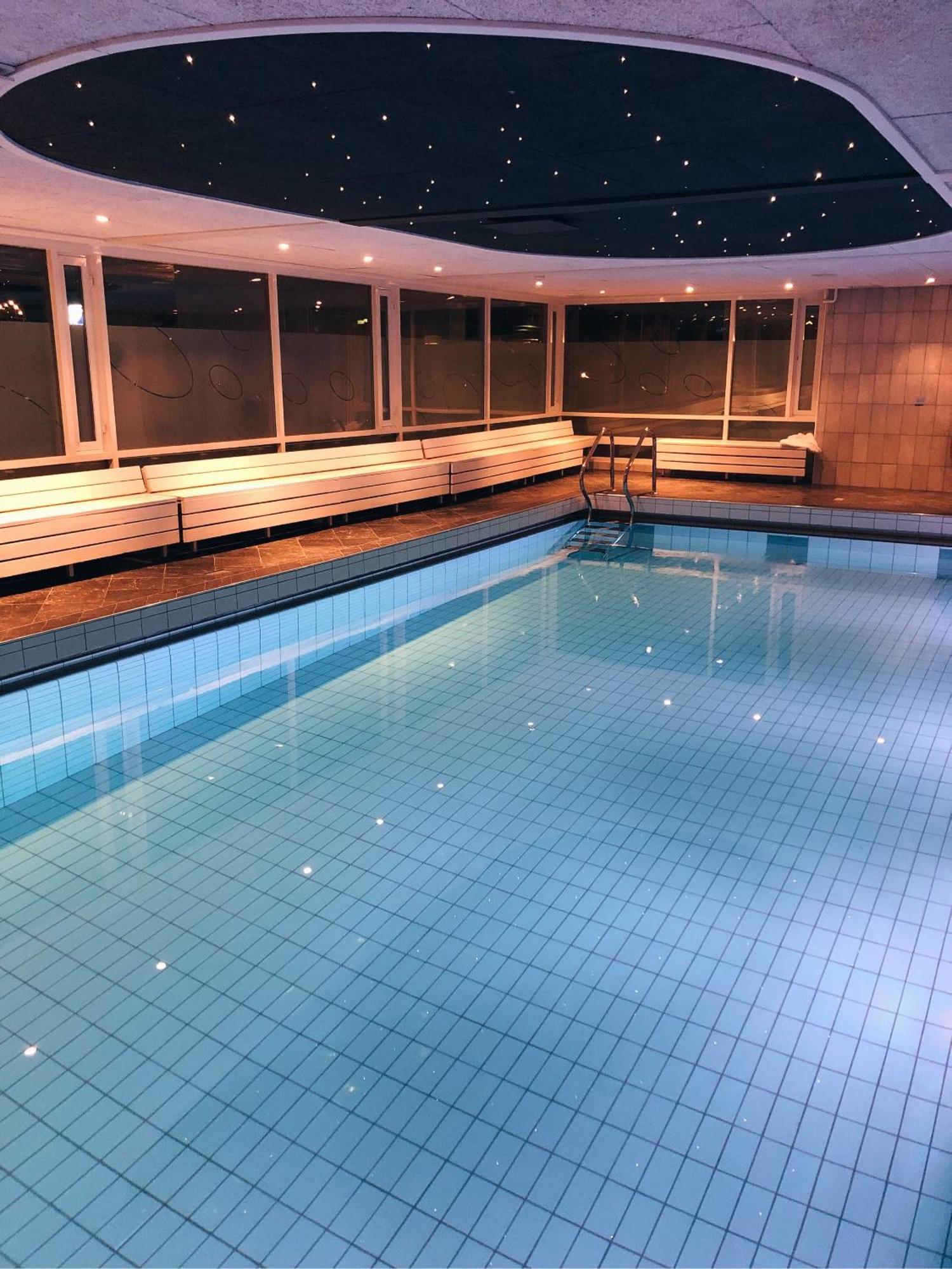 Hotel Arkipelag مارييهامن المظهر الخارجي الصورة