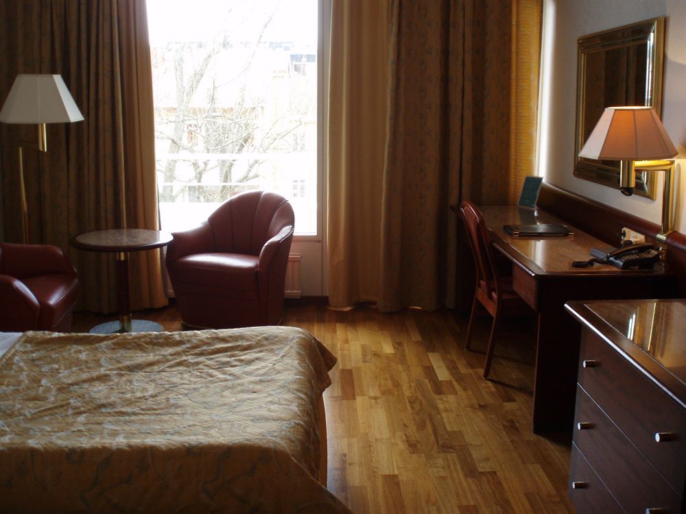 Hotel Arkipelag مارييهامن المظهر الخارجي الصورة