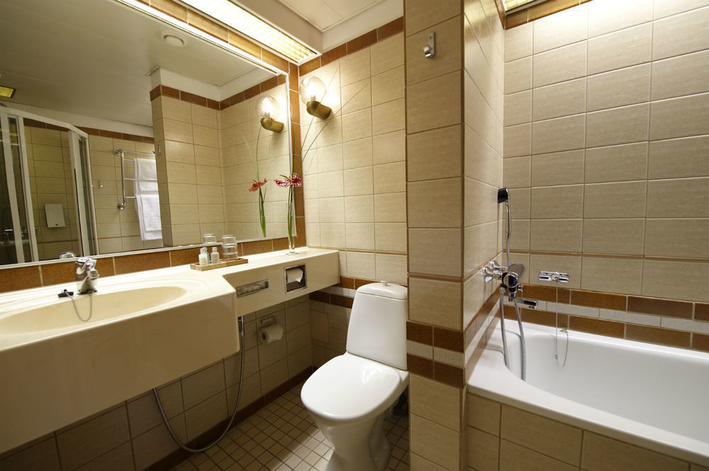 Hotel Arkipelag مارييهامن المظهر الخارجي الصورة