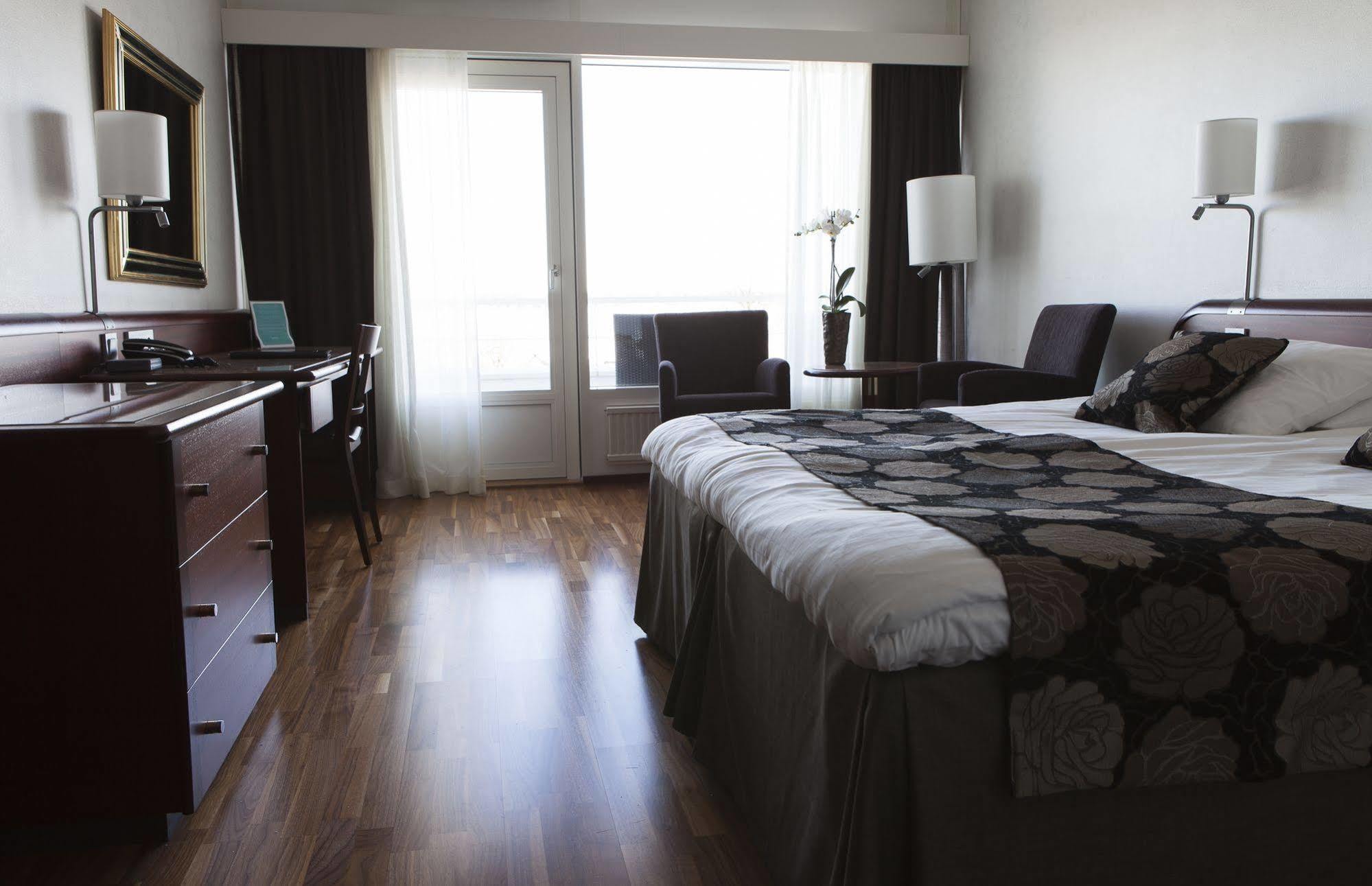 Hotel Arkipelag مارييهامن المظهر الخارجي الصورة