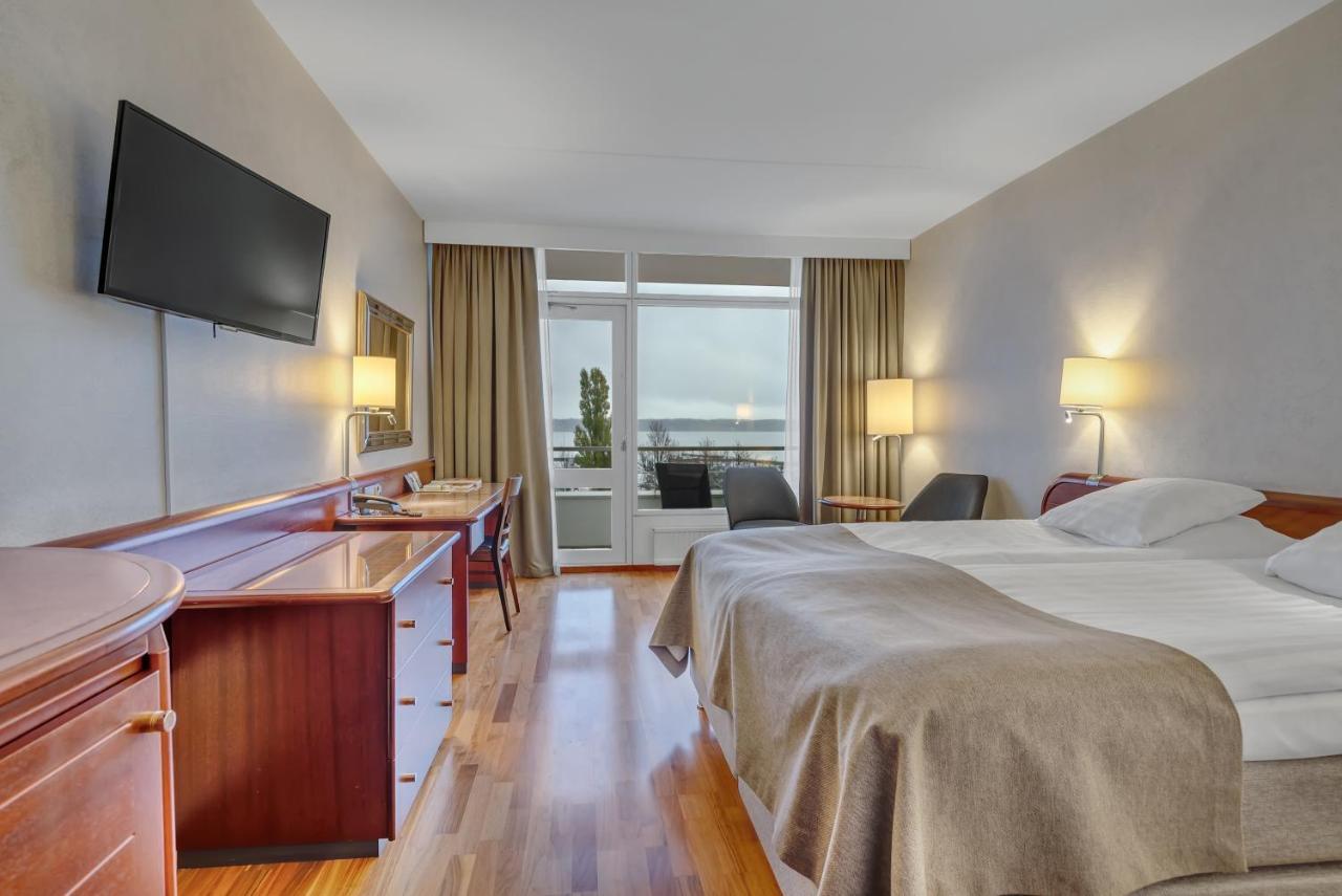 Hotel Arkipelag مارييهامن المظهر الخارجي الصورة