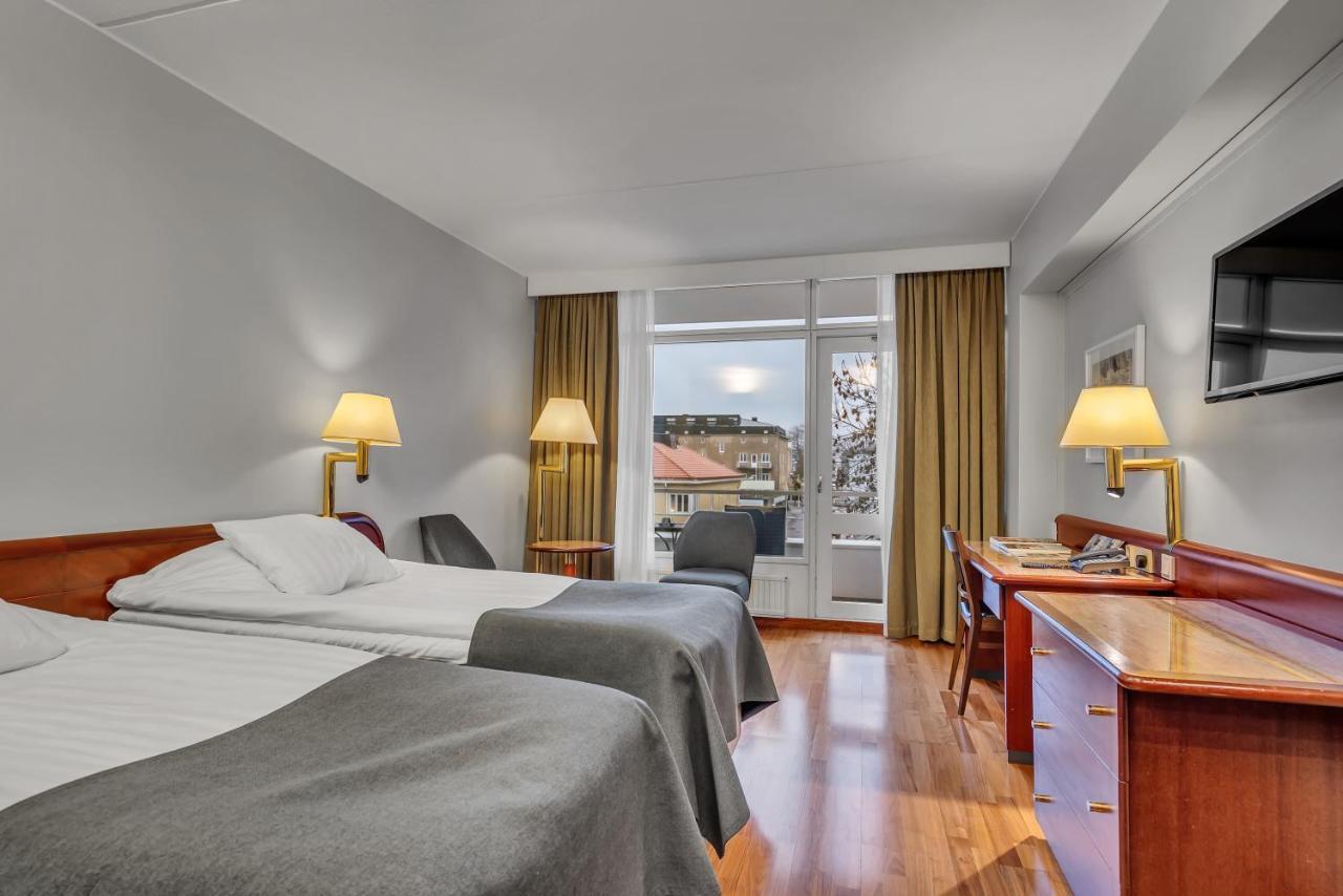 Hotel Arkipelag مارييهامن المظهر الخارجي الصورة